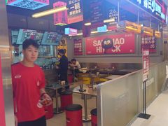 -蓉三少冒烤鸭·四川小吃集(北京首店)