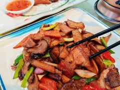 -东江海鲜大排档·潮汕菜·砂锅粥