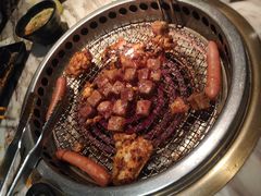 -火炉火自助餐(喜隆多店)