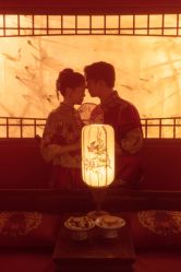 -Mu慕婚纱摄影·超级工作室