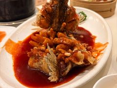 -得月楼·省级非遗·传统苏帮菜(观前店)