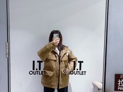 -首创奥特莱斯(北京店)