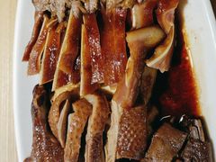 -潮汕壹号·潮汕菜·打边炉·生腌(总店)