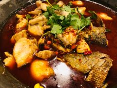 -虎虎龙虾大排档(双井店)