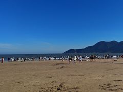 -朱家尖南沙景点