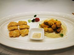 -五棵树•粤西高凉菜(琶洲店)