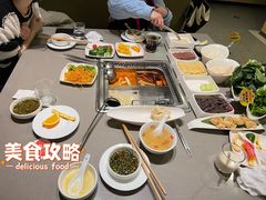 -海底捞火锅(杭州萧山宝龙广场店)