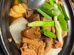 -炉角·鲍鱼牛腩煲(国贸商城店)