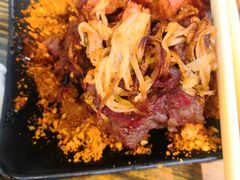 -莱真牛碳火烤肉(合肥旗舰店)