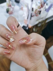 -尤米一站式美甲美睫
