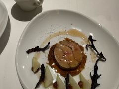 -Le Comptoir de Pierre Gagnaire