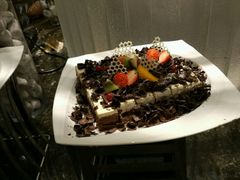 -蜻蜓逐宴全日制西餐厅I古北水镇大酒店