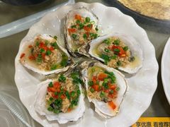 -潘先生平价海鲜城(神州半岛店)