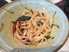 -唐猫庭院·千年陕菜(大唐不夜城店)