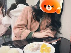 -水牛奶皇后糖水铺(深圳总店)