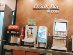 -萨莉亚意式餐厅(特力时尚汇店)