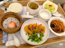 点击看大图 -贝安心月子中心(昌平店)