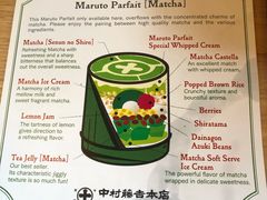 -中村藤吉(本店)