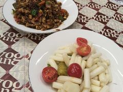 -老三样·旧食新味(船山路店)