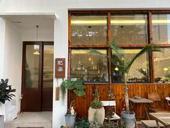 门面-肥朵食堂(带梦胡同店)