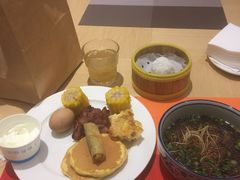 -苏州汇融广场假日酒店