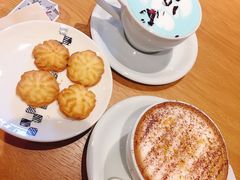 -ZING COFFEE 镜咖啡