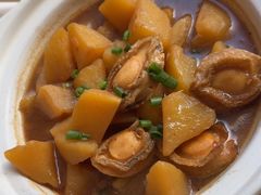 -天天渔港(杏林街店)