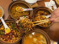 -罗妈砂锅(四川成都奎星楼店)