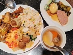 -北京西藏大厦酒店