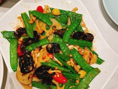 荷塘小炒-北李妈妈菜·海肠捞饭(高新万达店)