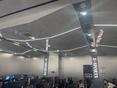 -鑫电竞(垡头店)