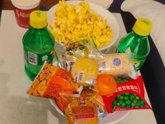 -华夏良子·足道SPA艾灸(龙潭路店)