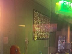 -ME怪兽·密室(江汉路店)