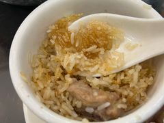 -红星光发煲仔饭(文海店)