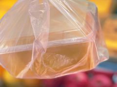 传统鸡蛋糕-芬芳甜品(同福路店)