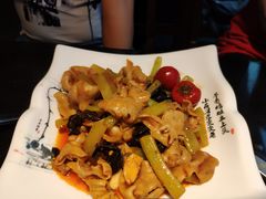 -川里谈·川味小馆(北京路店)