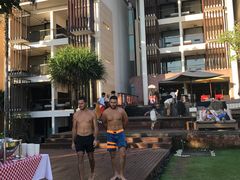 -水明漾大酒店 - 巴厘岛精品生活方式度假村