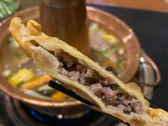 -陀岗美食·云南藏式特色餐厅