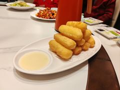 -玉林烤鸭店(垡头店)
