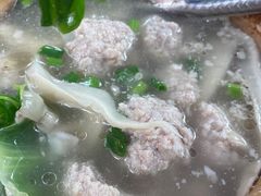 -传统蒸菜馆(富临大观园店)