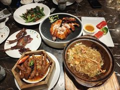 -翠香阁潮州菜馆·始于1994(珠江路店)