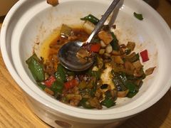 -老阿爸鲜鱼土菜(独墅湖店)