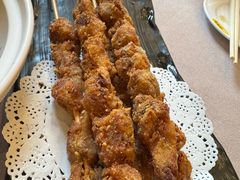 -功德林素菜饭庄(前门店)