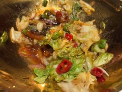 -阿明小菜·海鲜·上海菜(梅陇店)