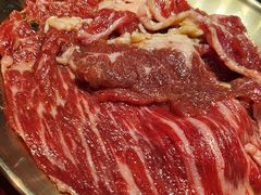 -西塔老太太泥炉烤肉(龙湖北苑天街店)