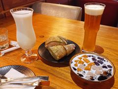-Let's Taipei 非常烘焙(太古里店)