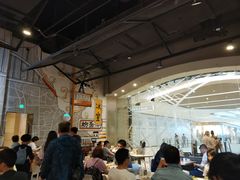 大堂-来龙里 精致 东南亚餐室(万象城店)