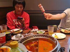 -快乐小羊(富强中路店)