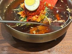 -大同江朝鲜菜•长春地标美食(绿园吾悦广场店)