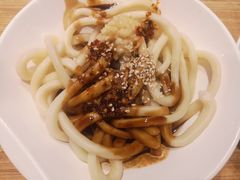 甜水面-韩包子(建设路店)